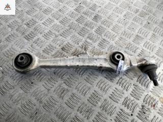 рычаг передний левый Volkswagen Passat B5 [рестайлинг] 2001, 2.0 л., бензин, МКПП, синий, универсал