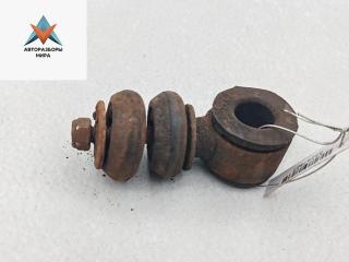 стойка стабилизатора Volkswagen Golf 3 поколение 1997, 1.8 л., бензин, АКПП, зелёный, хетчбэк 5 дв.