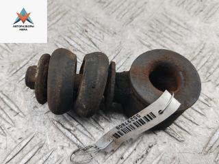 стойка стабилизатора Volkswagen Golf 3 поколение 1995, 1.4 л., бензин, МКПП, красный, хетчбэк 3 дв.