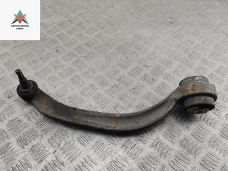 рычаг передний правый Volkswagen Passat B5 [рестайлинг] 2001, 2.0 л., бензин, МКПП, синий, универсал