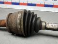 полуось передняя правая (приводной вал, ШРУС) Opel Zafira 3 поколение (C) 2015, 2.0 л., CDTi, дизель, МКПП, минивэн, 13348259, 374905, 95520489 - фото №4