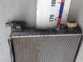 радиатор охлаждения Skoda Octavia 3 поколение (A7) 2015, 2.0 л., дизель, МКПП, универсал - фото №3