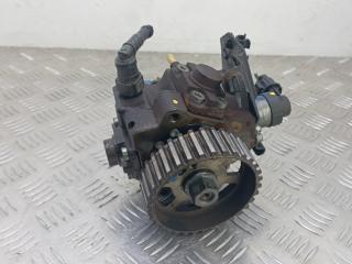 ТНВД Peugeot 5008 1 поколение 2010, 1.6 л., дизель, МКПП, минивэн, 0445010102, 9683703780