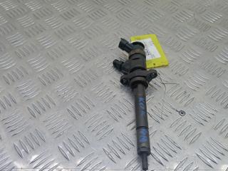 форсунка Peugeot 5008 1 поколение 2010, 1.6 л., дизель, МКПП, минивэн, 0445110297