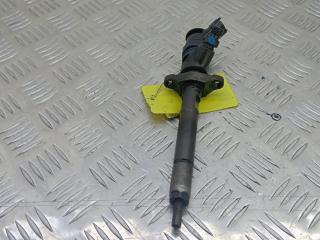 форсунка Peugeot 5008 1 поколение 2010, 1.6 л., дизель, МКПП, минивэн, 0445110297