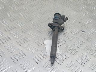 форсунка Peugeot 5008 1 поколение 2010, 1.6 л., дизель, МКПП, минивэн, 0445110297