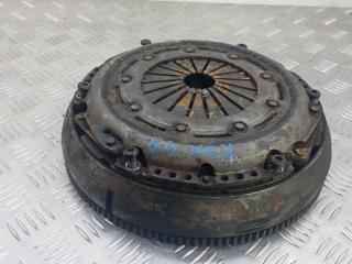 маховик Peugeot 5008 1 поколение 2010, 1.6 л., дизель, МКПП, минивэн