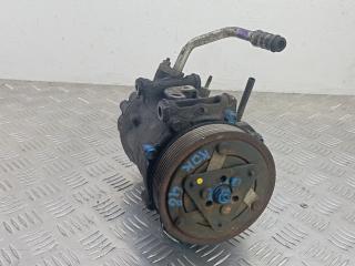 компрессор кондиционера Peugeot 5008 1 поколение 2010, 1.6 л., дизель, МКПП, минивэн, 9684432480