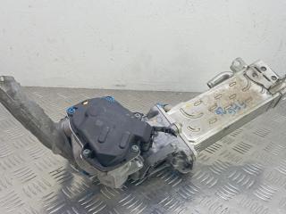 клапан EGR Infiniti Q50 1 поколение 2015, 2.2 л., дизель, МКПП, седан, A6511400760Q00