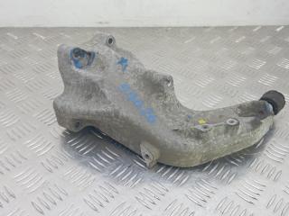 Кронштейн двигателя дизельный Infiniti Q50 1 поколение 2015, 2.2 л., дизель, МКПП, седан, 11232HG00A, 11233HG00A