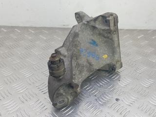 Кронштейн двигателя дизельный Infiniti Q50 1 поколение 2015, 2.2 л., дизель, МКПП, седан, 11232HG00A, 11233HG00A