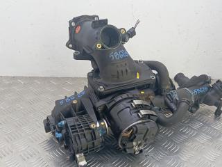 коллектор впускной Infiniti Q50 1 поколение 2015, 2.2 л., дизель, МКПП, седан, 14003HG00A