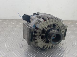 генератор Infiniti Q50 1 поколение 2015, 2.2 л., дизель, МКПП, седан, A6519062500