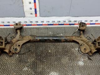 балка задняя Ford EcoSport 2 поколение 2016, 1.0 л., бензин, МКПП, внедорожник 5 дв.