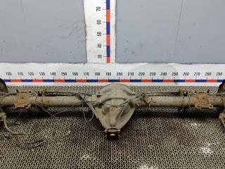 мост задний Volkswagen Crafter 1 поколение 2008, 2.5 л., дизель, МКПП, микроавтобус