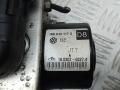 блок ABS Skoda Yeti 1 поколение 2012, 2.0 л., дизель, МКПП, внедорожник 5 дв., 1K0907379AK, 1K0614117S - фото №5