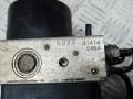 блок ABS Skoda Yeti 1 поколение 2012, 2.0 л., дизель, МКПП, внедорожник 5 дв., 1K0907379AK, 1K0614117S - фото №6
