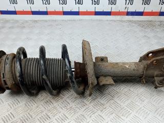 Стойка Renault Master 3 поколение 2010, 2.3 л., дизель, МКПП, микроавтобус