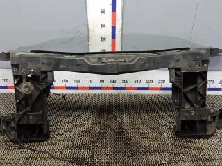 Передняя панель крепления облицовки (телевизор) Volkswagen Crafter 2 поколение 2016, 2.0 л., TDi, дизель, МКПП, микроавтобус