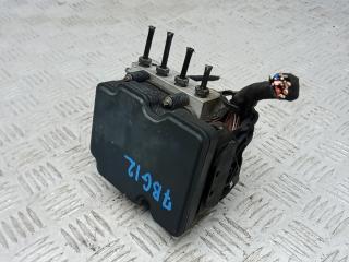 блок ABS Volkswagen Crafter 2 поколение 2016, 2.0 л., TDi, дизель, МКПП, микроавтобус, 0265244414, A9069005502