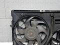вентилятор радиатора Porsche Cayenne 955 2005, 3.2 л., бензин, АКПП, внедорожник 5 дв. - фото №7