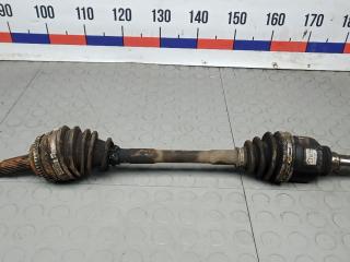 полуось передняя левая (приводной вал, ШРУС) Toyota Prius 2 поколение 2005, 1.5 л., бензин, АКПП, хетчбэк 5 дв., 4342047020