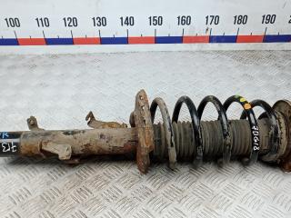 Стойка Land Rover Freelander 2 поколение [рестайлинг] 2011, 2.2 л., D TD4, дизель, МКПП, внедорожник 5 дв.