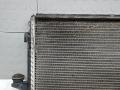 радиатор охлаждения Porsche Cayenne 955 2005, 3.2 л., бензин, АКПП, внедорожник 5 дв. - фото №7