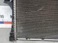радиатор охлаждения Porsche Cayenne 955 2005, 3.2 л., бензин, АКПП, внедорожник 5 дв. - фото №8