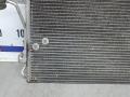 радиатор кондиционера Porsche Cayenne 955 2005, 3.2 л., бензин, АКПП, внедорожник 5 дв. - фото №3