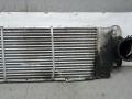 радиатор интеркулера Volkswagen Transporter T5 2003, 1.9 л., дизель, МКПП, микроавтобус - фото №3
