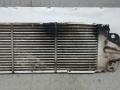 радиатор интеркулера Volkswagen Transporter T5 2003, 1.9 л., дизель, МКПП, микроавтобус - фото №7