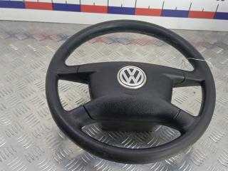 руль Volkswagen Transporter T5 2003, 1.9 л., дизель, МКПП, микроавтобус
