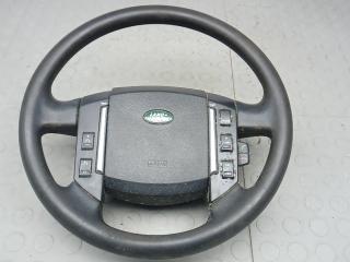 руль Land Rover Freelander 2 поколение [рестайлинг] 2011, 2.2 л., D TD4, дизель, МКПП, внедорожник 5 дв.