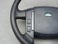 руль Land Rover Freelander 2 поколение [рестайлинг] 2011, 2.2 л., D TD4, дизель, МКПП, внедорожник 5 дв. - фото №2