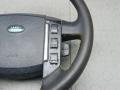 руль Land Rover Freelander 2 поколение [рестайлинг] 2011, 2.2 л., D TD4, дизель, МКПП, внедорожник 5 дв. - фото №3