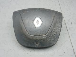 подушка безопасности водителя Renault Master 3 поколение 2010, 2.3 л., дизель, МКПП, микроавтобус