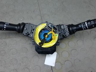 переключатель подрулевой Kia Sorento 2 поколение 2010, 2.2 л., дизель, АКПП