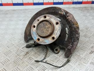 ступица задняя левая Renault Master 3 поколение 2010, 2.3 л., дизель, МКПП, микроавтобус