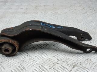 подушка крепления КПП Volkswagen Transporter T4 1997, 2.4 л., дизель, МКПП, микроавтобус