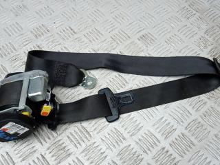 ремень безопасности Skoda Yeti 1 поколение [рестайлинг] 2013, 2.0 л., дизель, МКПП, внедорожник 5 дв.