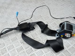 ремень безопасности Skoda Yeti 1 поколение 2012, 2.0 л., дизель, МКПП, внедорожник 5 дв., 5L2857701C