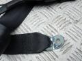 ремень безопасности Skoda Yeti 1 поколение 2012, 2.0 л., дизель, МКПП, внедорожник 5 дв., 5L2857701C - фото №6