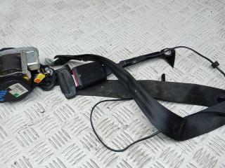 ремень безопасности Skoda Yeti 1 поколение 2012, 2.0 л., дизель, МКПП, внедорожник 5 дв., 5L0857702A