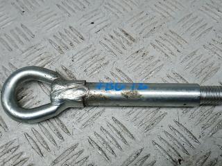 крюк буксировочный Land Rover Freelander 2 поколение [рестайлинг] 2011, 2.2 л., D TD4, дизель, МКПП, внедорожник 5 дв.