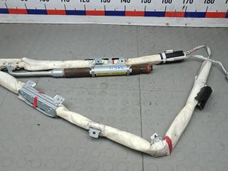 подушка безопасности боковая (шторка) Kia Sorento 2 поколение 2010, 2.2 л., дизель, АКПП