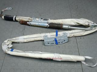 подушка безопасности боковая (шторка) Kia Sorento 2 поколение 2010, 2.2 л., дизель, АКПП