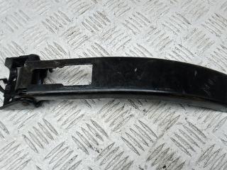 Ограничитель двери распашной левой Volkswagen Crafter 2 поколение 2016, 2.0 л., TDi, дизель, МКПП, микроавтобус