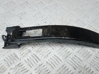 Ограничитель двери распашной правой Volkswagen Crafter 2 поколение 2016, 2.0 л., TDi, дизель, МКПП, микроавтобус