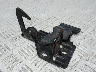 замок капота Porsche Cayenne 955 2005, 3.2 л., бензин, АКПП, внедорожник 5 дв.